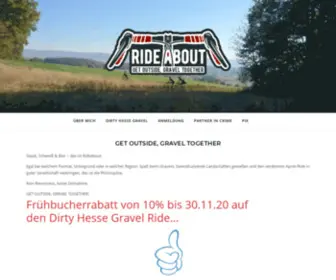 Rideabout.de(Ride About) Screenshot