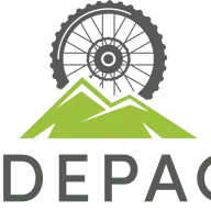 Ridepace.com Logo
