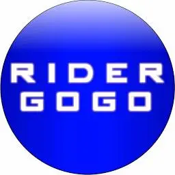 Ridergogo.com Favicon