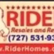 Riderhomes.com Favicon