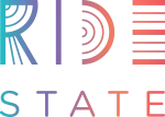 Ridestate.com Logo