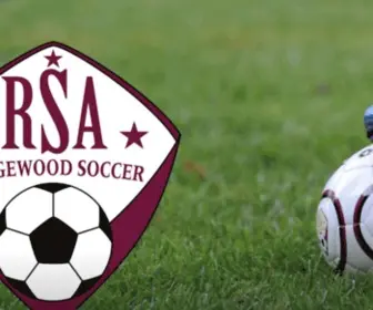 Ridgewoodsoccer.org(Ridgewood Soccer Association) Screenshot