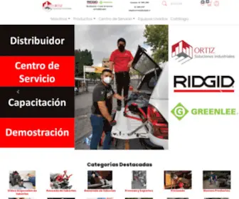 Ridgidsio.com(Ridgidsio) Screenshot