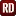 Ridleydovarez.com Logo
