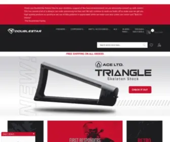 Riflestocks.com(DoubleStar) Screenshot
