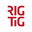 Rig-Tig.dk Logo