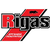 Rigastools.gr Logo