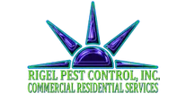 Rigelpestcontrol.com Logo