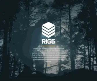 Rigg.no(Rigg) Screenshot