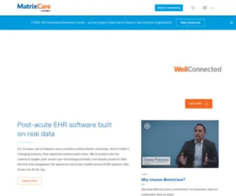Right-Click-Software.com(Assisted Living Software by Right Click Software) Screenshot