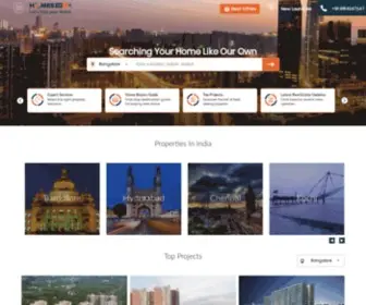 Right2Shout.in(IIS Windows Server) Screenshot