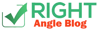 Rightangleblog.com Favicon