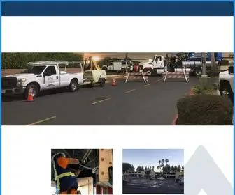 Rightanglesolutionsinc.com(Right Angle Solutions) Screenshot