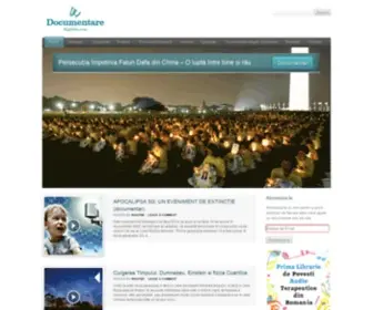 Rightbe.com(Personal Blog) Screenshot