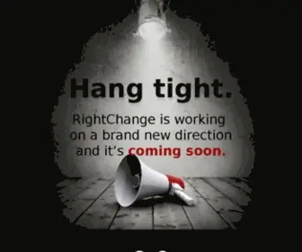 Rightchange.com(RightChange Videos) Screenshot