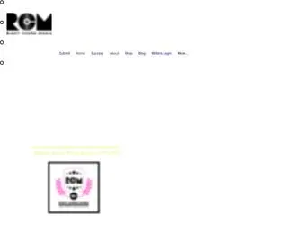 Rightchordmusic.com(Music Blog Submissions) Screenshot