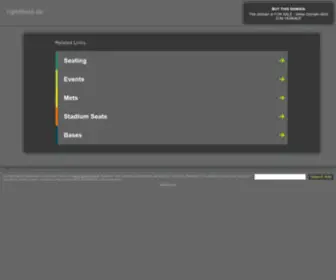 Rightfield.de(Der deutsche kostenloser PageRank 5 Webkatalog ohne Backlinkplicht) Screenshot