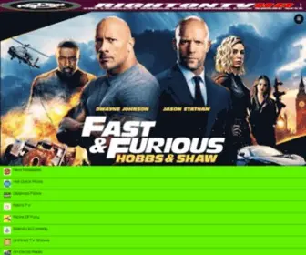 RightontvMobileapp.com(RightOnTV) Screenshot