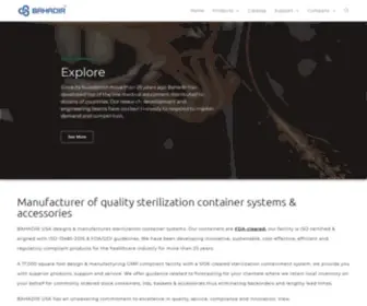 Rigidlite.com(Home) Screenshot
