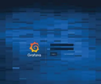 Rigo.network(Grafana) Screenshot