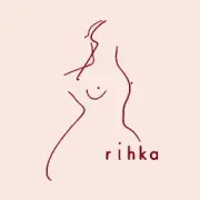 Rihka.com Favicon