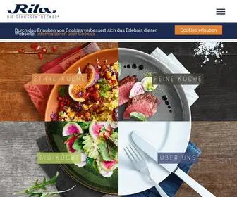 Rila.de(Dein Online) Screenshot