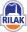 Rilak.lv Logo
