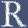 Rimbaud.de Favicon