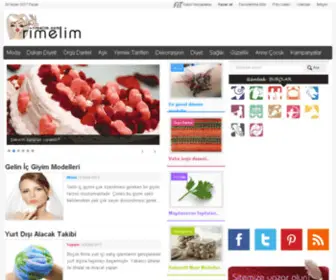 Rimelim.com(安全加密检测) Screenshot