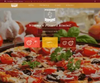 Rimini.pl(Rimini) Screenshot