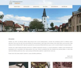 Rimkat-Smizany.com(Farský) Screenshot