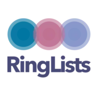 Ringlists.com Favicon