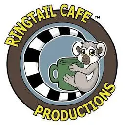 Ringtailcafe.com Favicon