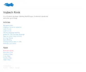 Rinik.net(Rinik) Screenshot
