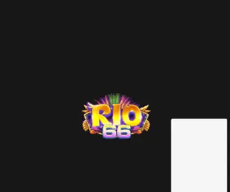 Rio66.club(Rio 66 club) Screenshot