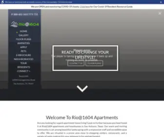 Rioat1604.com(Inactive Website) Screenshot