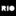 Rio.cloud Logo
