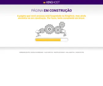 Riodeouro.com.br(Rio de Ouro) Screenshot