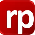 Riojapolitica.wordpress.com Logo