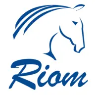 Riom.co.il Logo
