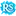 Riosecreto.com Logo