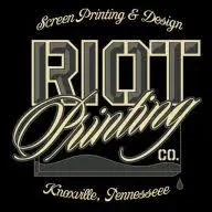 Riotprinting.com Logo