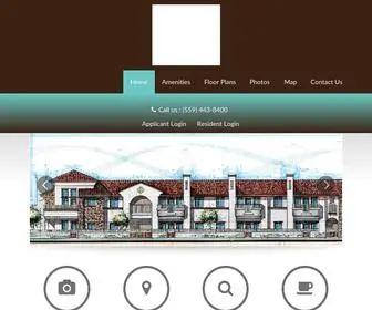 Riovillas.info(Rio Villas) Screenshot