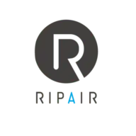 Ripair.com Logo