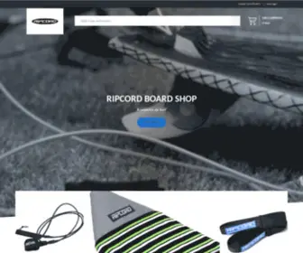 Ripcord.com.br(Ripcord) Screenshot