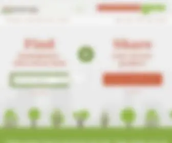 Ripenear.me(Ripenear) Screenshot