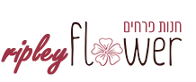 Ripleyflowers.com Logo