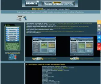 Ripp-IT.com(Ri4m) Screenshot