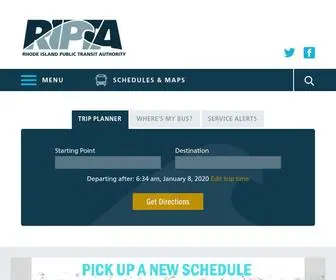 Ripta.com(Ripta) Screenshot