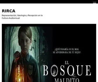 Rirca.es(Representación) Screenshot